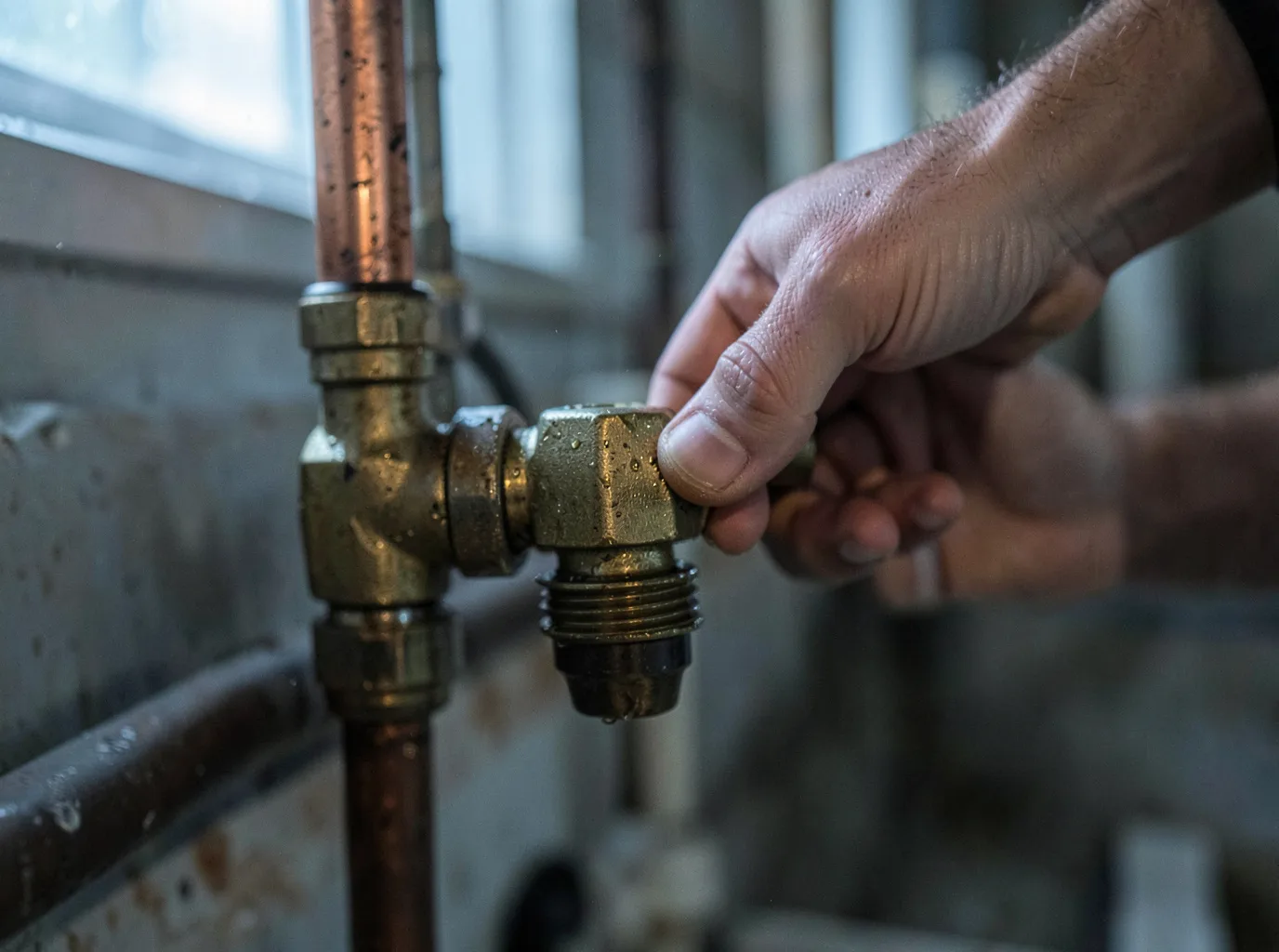 Emergency Plumber Raymond, KS FAQs